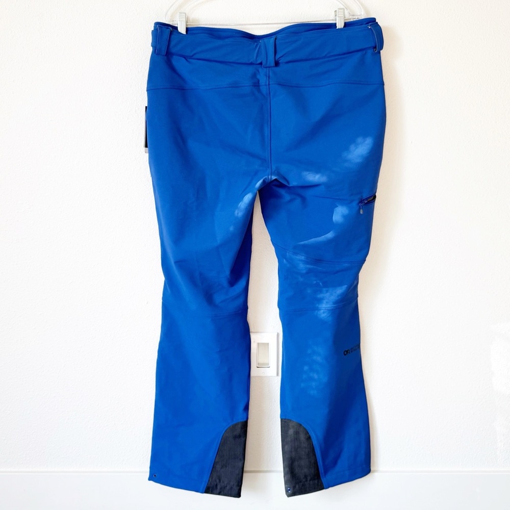 Outdoor Research Women’s Cirque II Pants - Picture 4 of 16